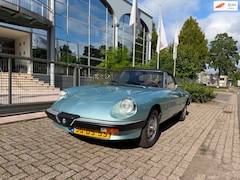 Alfa Romeo Spider - 2.0 zeer mooie staat