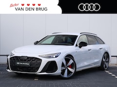 Audi A6 Avant - 2.0 e-hybrid quattro S edition Competition 367pk | B&O | Keyless | Elek. stoelen | OLED |