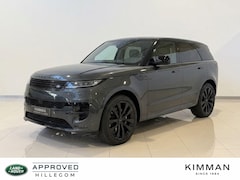 Land Rover Range Rover Sport - 3.0 P550e Autobiography PHEV | 23 Inch Gloss Black Wheels | Exterior Black Pack |