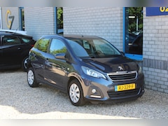 Peugeot 108 - 1.0 e-VTi 5Drs Active Airco