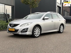 Mazda 6 Sportbreak - 1.8 Business Export