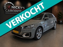 Audi Q2 - 35 TFSI 1.5 tsi Sport Pro Line