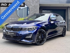 BMW 3-serie Touring - 330e High Executive M Sport Pano H/K HUD Laser Carbon
