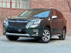 Subaru Forester - 2.0i e-BOXER Comfort Trekhaak / Camera / Stoel stuur verwarming