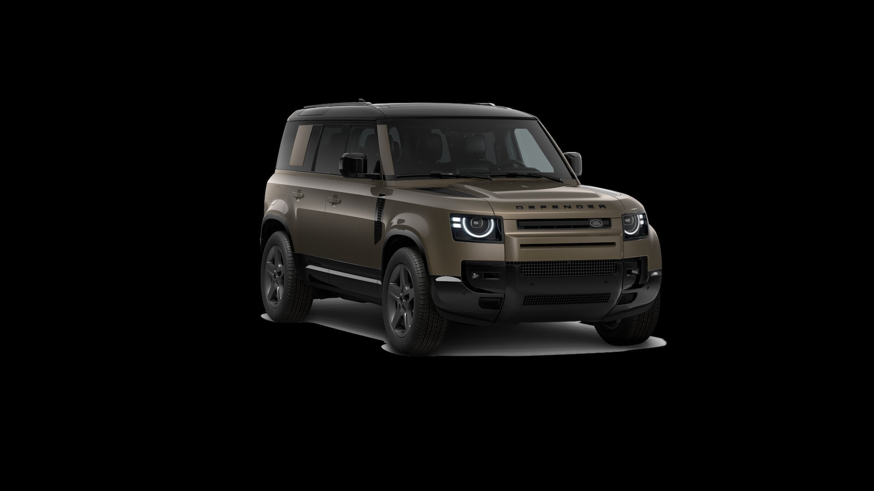 Land Rover Defender 110 - 2.0 P300e Dynamic SE Edition - AutoWereld.nl