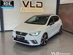 SEAT Ibiza - 1.0 TSI FR LED PANO BEATS CAM CARPLAY ALCANTARA