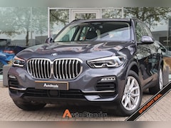 BMW X5 - (g05) xDrive45e High Executive 394 pk | SoH 92% | NL-auto | ACC | HUD | 360° camera | Harm