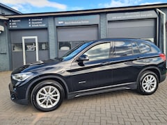 BMW X1 - sD18i Cent Hi Exe Trekhaak/Leder/E-klep