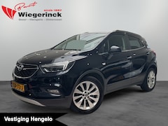 Opel Mokka X - 1.4 Turbo Innovation [ DEALER OH I LEDER I TREKHAAK ]