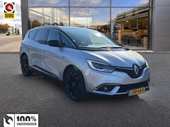 Renault Grand Scénic - 1.3 TCe Black Edition 7p. | Camera | Head-up | Panorama | Stoelv