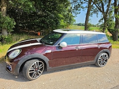 MINI Clubman - 2.0 Cooper S Chili Serious Business S John Cooper Works