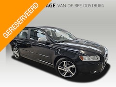 Volvo V50 - 2.0 Limited Edition