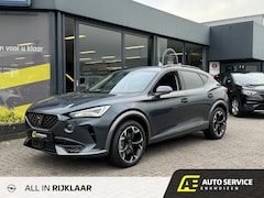 CUPRA Formentor - 1.4 e-Hybrid Adrenaline Geheel rijklaar incl. 12m garantie | Trekhaak | 18" LMV incl. 4 ni