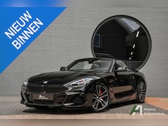 BMW Z4 Roadster - sDrive20i High Executive M-sport, Harman Kardon, Leder