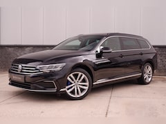 Volkswagen Passat Variant - 1.4 TSI PHEV GTE Business | Pano | Carplay | LED | Camera | Navi | LED