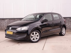 Volkswagen Polo - 1.2 Easyline | Carplay | Airco | 5 Deurs |
