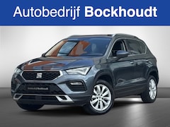 SEAT Ateca - 1.5 TSI Style Bns | Navi | Camera | Cruise