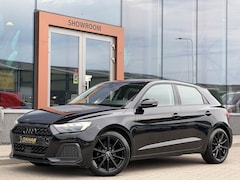 Audi A1 Sportback - 25 TFSI Pro Line | Apple carplay | Lane Assist | 18 inch | Stoelverwarming | Automaat | Cr