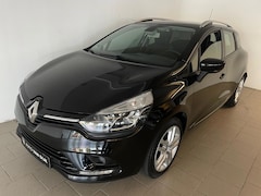 Renault Clio Estate - 0.9 TCe Limited AIRCO NAVI CRUISE STOELVERW TREKHAAK NETTE AUTO