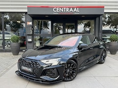 Audi RS3 - Limousine 2.5 TFSI RS 3 quattro Pano|B&O|ACC|BTW|Magnetic-Ride|400PK|Carplay