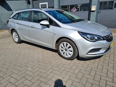 Opel Astra Sports Tourer - 1.4 Online Ed. Automaat Carplay Camera