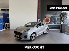 Ford Puma - 1.0 EcoBoost Hybrid ST-Line X | WINTER PACK | DRIVER ASSISTANCE PACK | AFNEEMBARE TREKHAAK