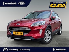 Ford Kuga - Titanium 1.5 EcoBoost 150pk Trekhaak 1800kg geremd | Driver Assistance Pack | Winter Pack
