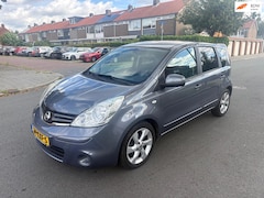 Nissan Note - 1.6 I AUTOMAAT I CRUISE I TREKHAAK I 5 DEURS
