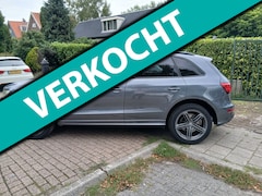 Audi Q5 - 3.0 TFSI quattro Pro Line Plus