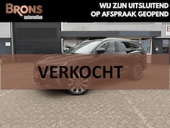 Renault Espace - E-Tech full hybrid 200 techno 7p. Nieuwe auto