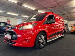 Ford Transit Connect - 1.5 TDCI L2 Ambiente HP. Nieuwe distributie en geheel dealer onderhouden