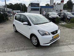 SEAT Mii - 1.0 Style*DRIEMNIEUW*DEALERONDERHOUDEN