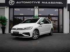 Volkswagen Touran - 1.4 TSI Highline 7p/R-Line/150PK/Camera/