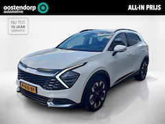 Kia Sportage - 1.6 T-GDi Plug-in Hybrid AWD DynamicPlusLine Eerste Eigenaar | Dealeronderhouden | Panoram