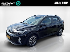 Kia Stonic - 1.0 T-GDi MHEV DynamicPlusLine Climate | Navigatie | BTW auto