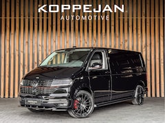 Volkswagen Transporter - 2.0 TDI 150PK DSG 4Motion L2H1 | BULLI | LED | ACC | SLUITHULP | TREKHAAK | STOELVERWARMIN