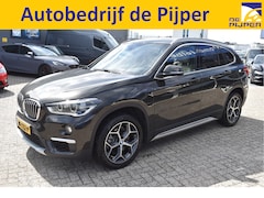BMW X1 - xDrive20i High Executive Driving Ass.Plus | NL-Auto | Vol | HUD | Open dak | Afn.trekhaak
