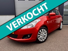 Suzuki Swift - 1.2 Comfort / Cruise / Trekhaak / 12mnd Garantie