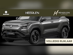 Suzuki e Vitara - Select 61 kWh
