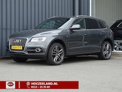 Audi Q5 - 2.0 TFSI quattro Pro Line Plus S-Line | Pano | 20"