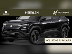 Suzuki e Vitara - Select 61 kWh