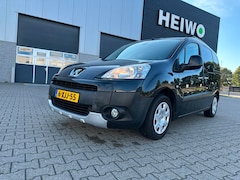 Peugeot Partner Tepee - 1.6 XR