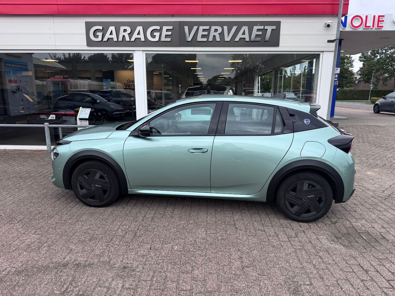 Lancia Y(psilon) - Ypsilon 1.2 Turbo Hybrid - AutoWereld.nl