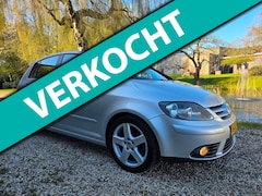 Volkswagen Golf Plus - 1.4 TSI Comfortline AUTOMAAT