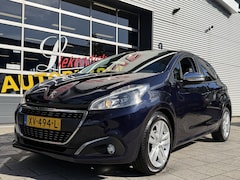 Peugeot 208 - 1.2 PureTech Signature - Navigatie I Airco I LED I PDC I Comfort pakket I Dealer onderhoud