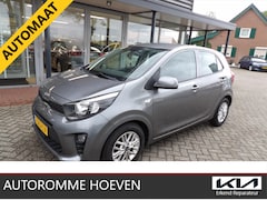 Kia Picanto - 1.0 DPi AUTOMAAT DynamicLine 26.000km Org. Ned