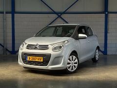 Citroën C1 - 1.2 PureTech Shine