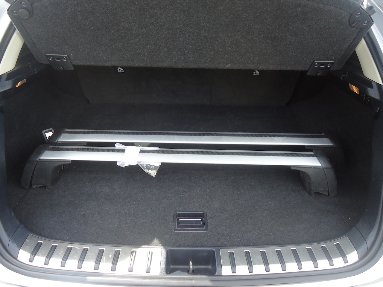 Lexus NX - 300h AWD President Line gewoon de beste uitvoering