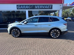 Skoda Enyaq iV - 80 Sportline