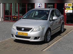 Suzuki SX4 - 1.6 Exclusive Trekhaak Airco autom